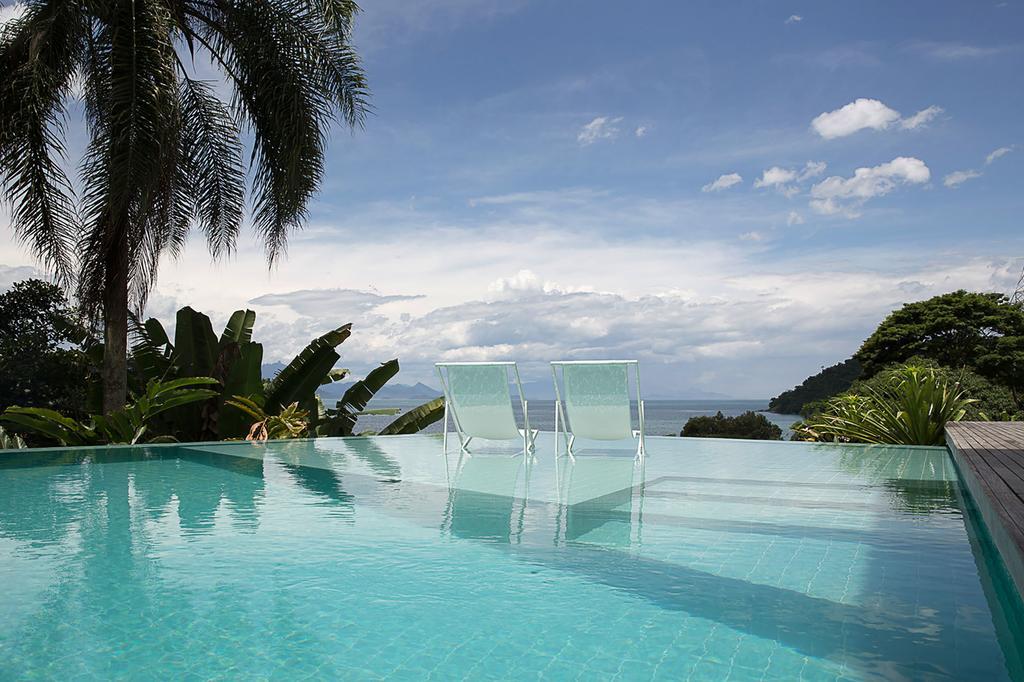 Casa Mar Araquari Exterior foto