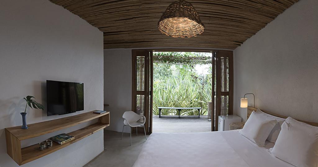 Casa Mar Araquari Exterior foto