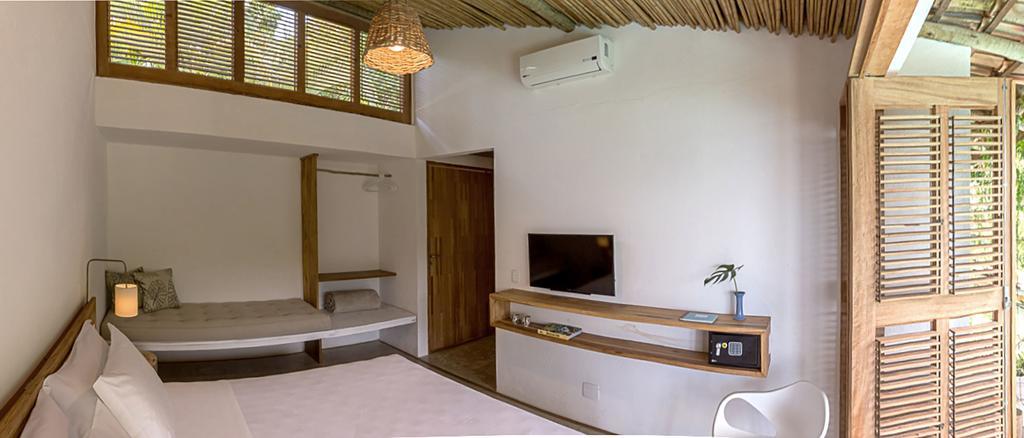 Casa Mar Araquari Exterior foto