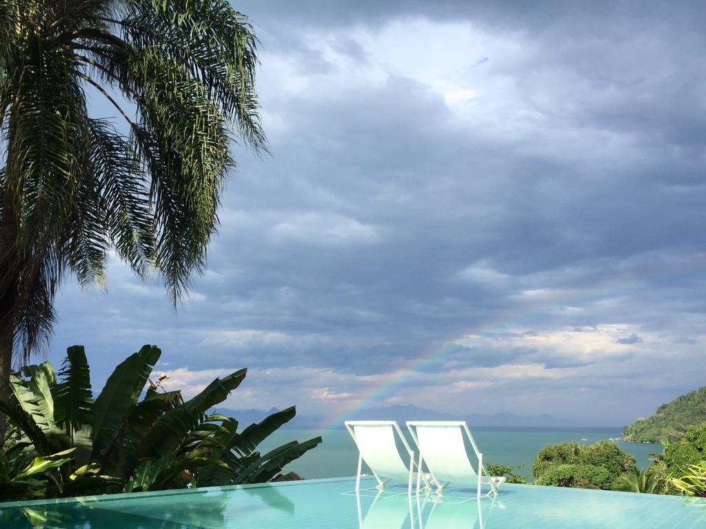 Casa Mar Araquari Exterior foto