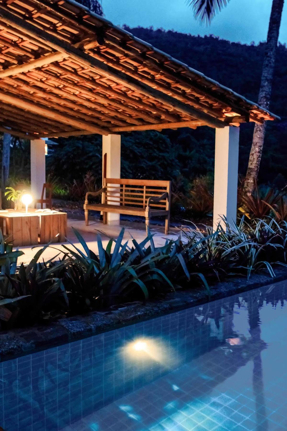 Casa Mar Araquari Exterior foto